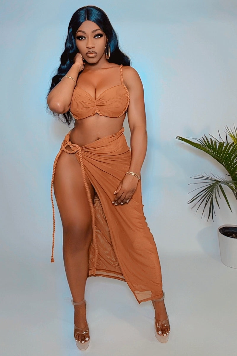 Dina-Bronze